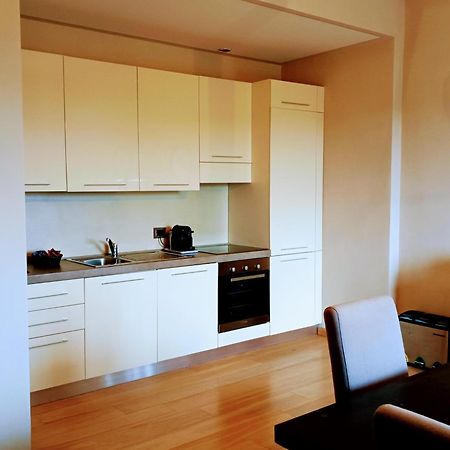 Aparthotel Fonteliving Restart San Casciano dei Bagni Zewnętrze zdjęcie