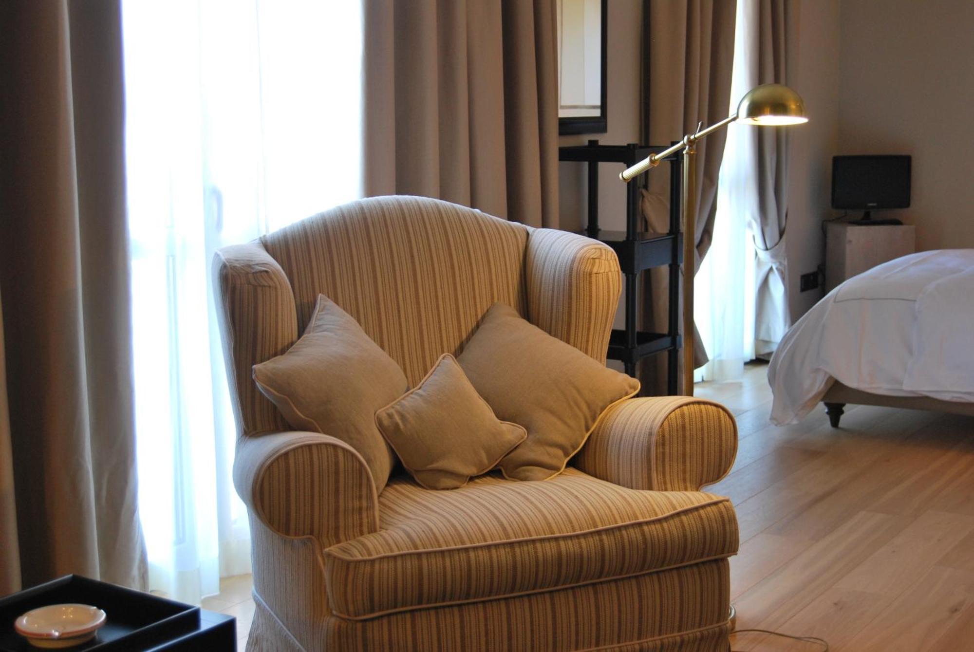 Aparthotel Fonteliving Restart San Casciano dei Bagni Zewnętrze zdjęcie