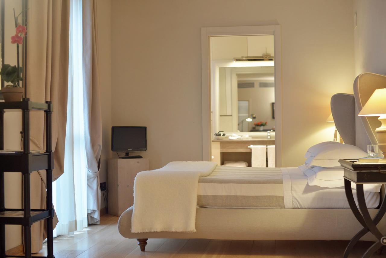 Aparthotel Fonteliving Restart San Casciano dei Bagni Zewnętrze zdjęcie