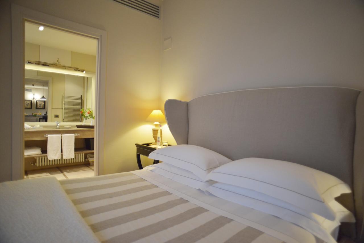 Aparthotel Fonteliving Restart San Casciano dei Bagni Zewnętrze zdjęcie