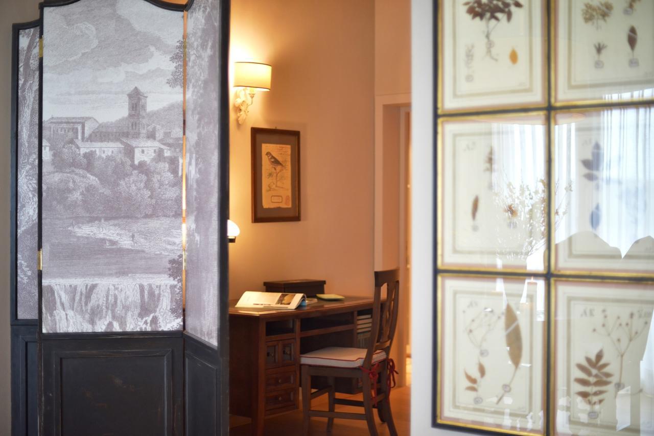 Aparthotel Fonteliving Restart San Casciano dei Bagni Zewnętrze zdjęcie