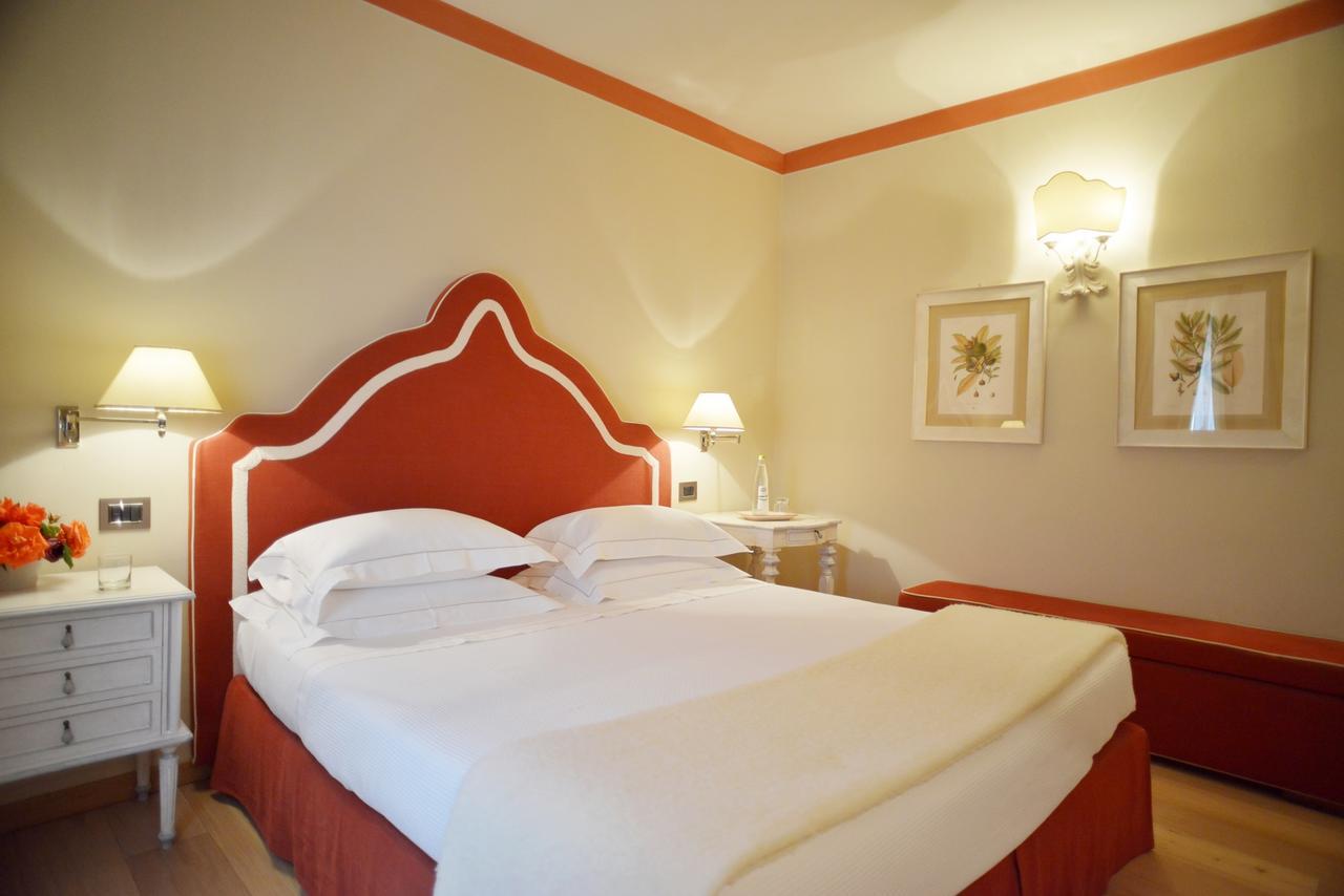 Aparthotel Fonteliving Restart San Casciano dei Bagni Zewnętrze zdjęcie