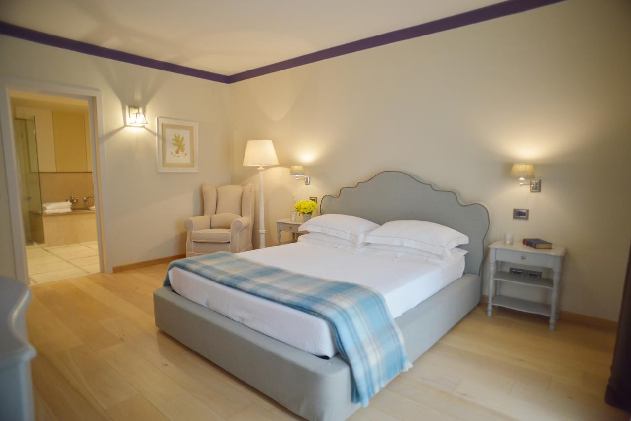 Aparthotel Fonteliving Restart San Casciano dei Bagni Zewnętrze zdjęcie