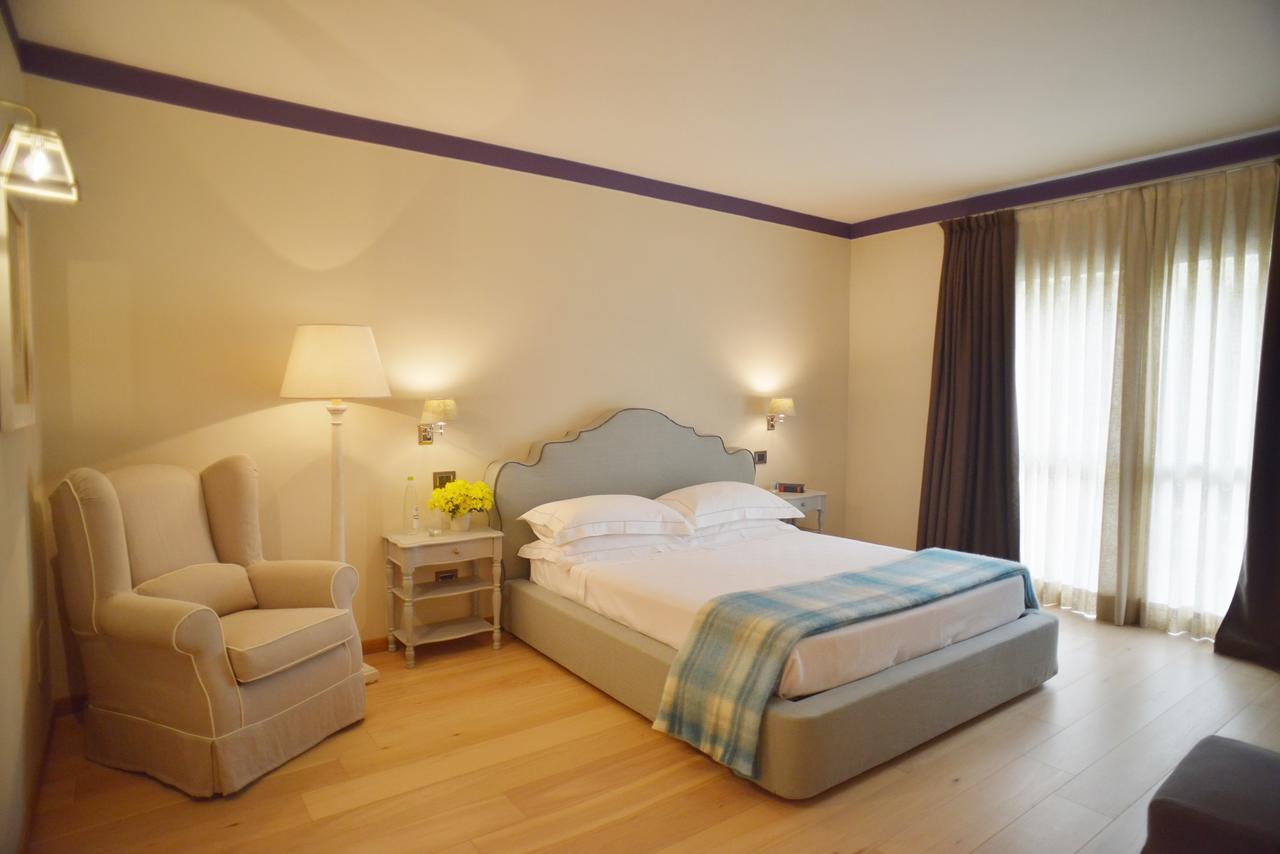 Aparthotel Fonteliving Restart San Casciano dei Bagni Zewnętrze zdjęcie