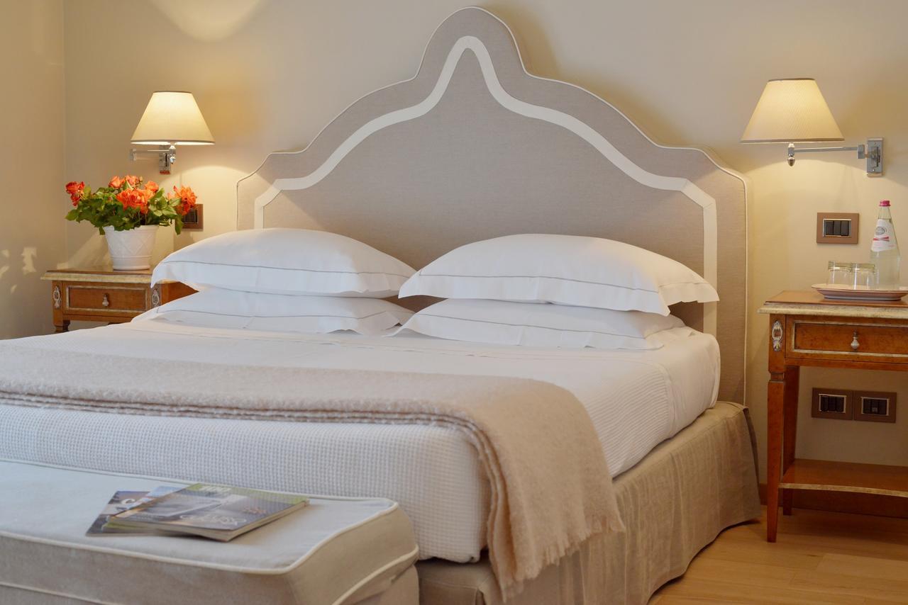 Aparthotel Fonteliving Restart San Casciano dei Bagni Zewnętrze zdjęcie