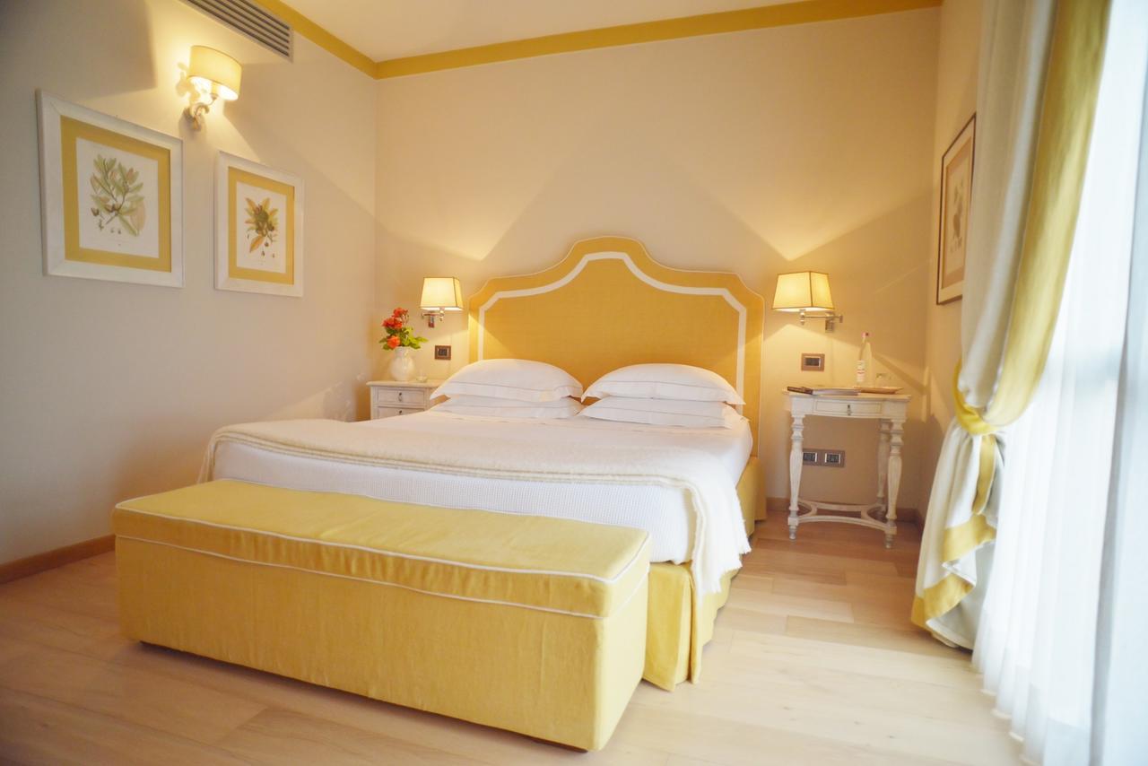 Aparthotel Fonteliving Restart San Casciano dei Bagni Zewnętrze zdjęcie