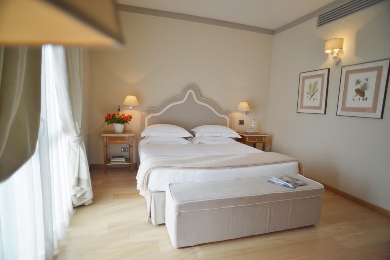 Aparthotel Fonteliving Restart San Casciano dei Bagni Zewnętrze zdjęcie